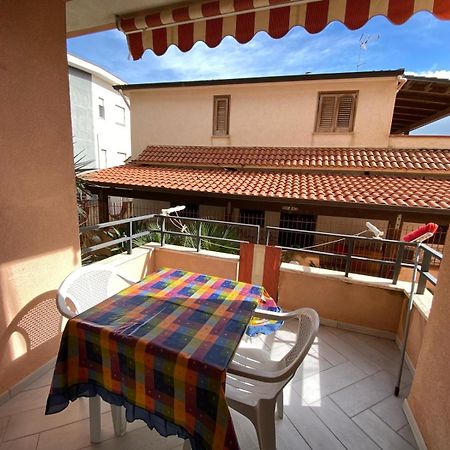 Appartamento Kleos Balestrate Esterno foto