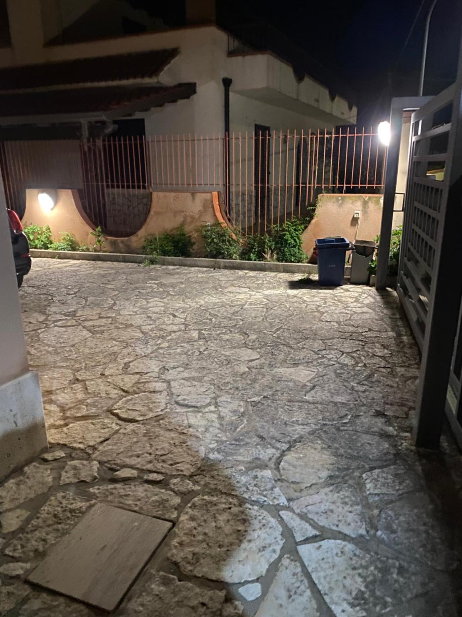 Appartamento Kleos Balestrate Esterno foto