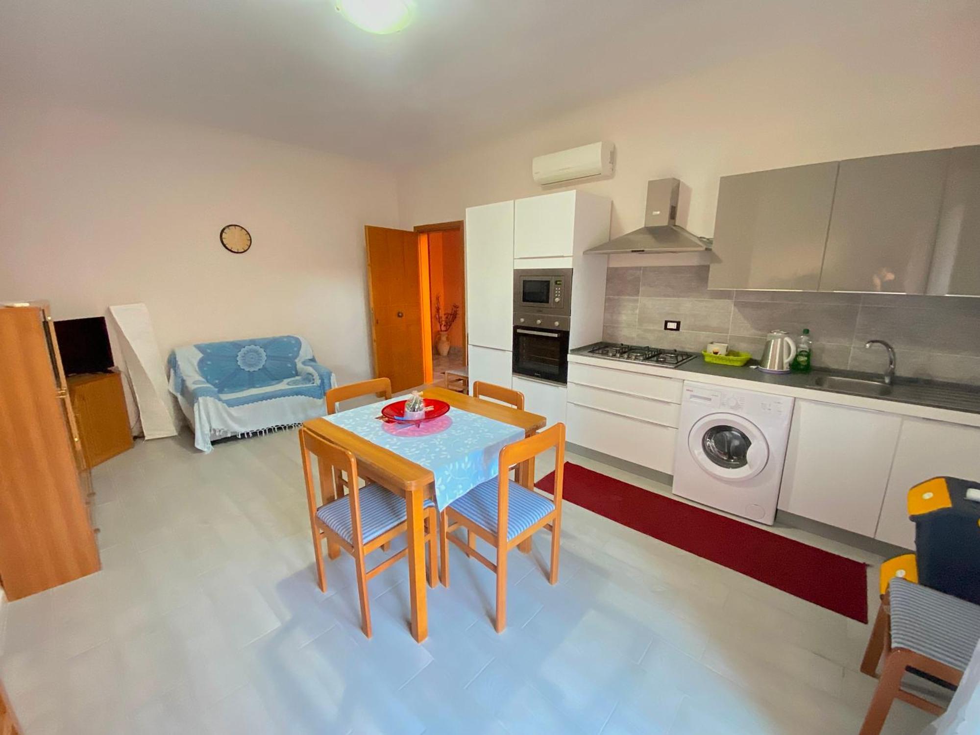 Appartamento Kleos Balestrate Esterno foto
