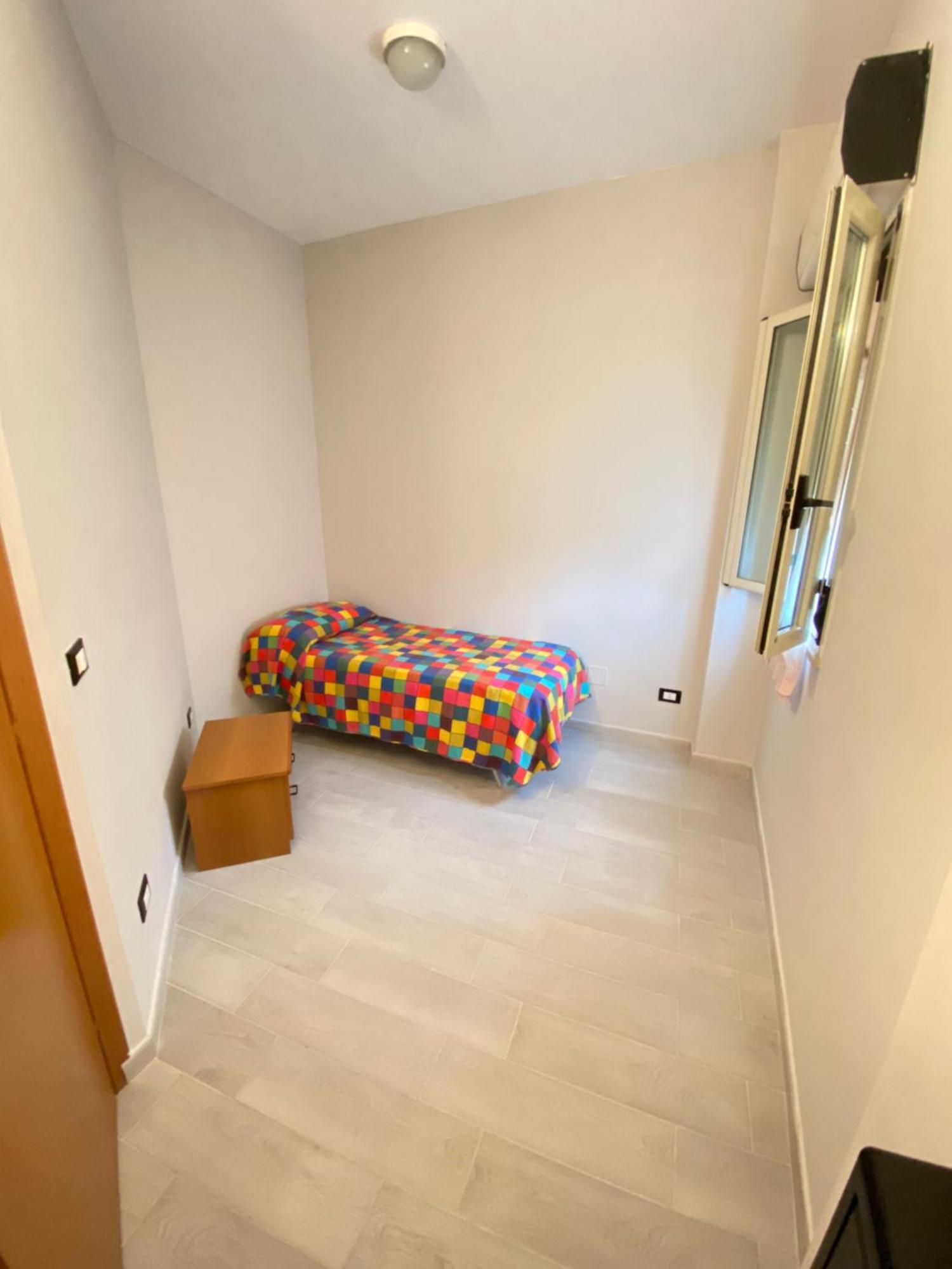 Appartamento Kleos Balestrate Esterno foto